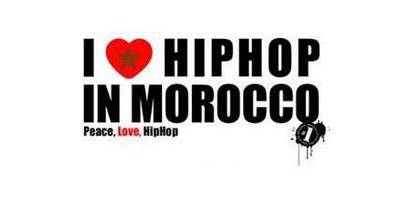 hip hop